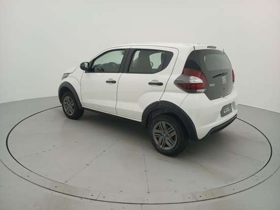 FIAT-MOBI-1.0 FIREFLY FLEX LIKE. MANUAL FIAT-MOBI-2025