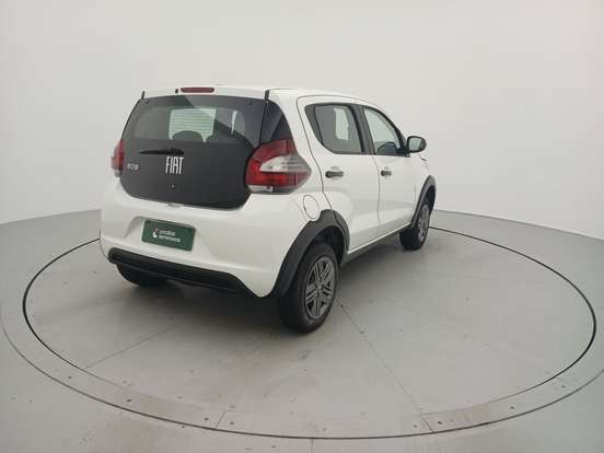 FIAT-MOBI-1.0 FIREFLY FLEX LIKE. MANUAL FIAT-MOBI-2025