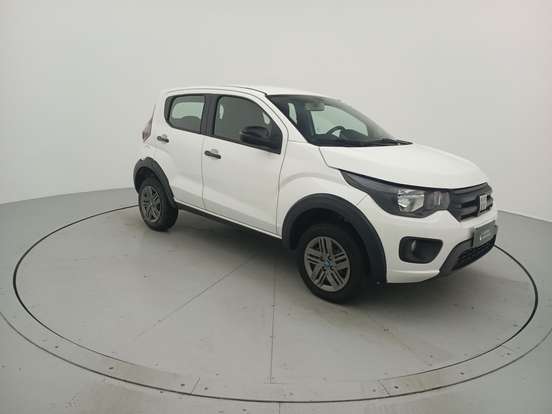 FIAT-MOBI-1.0 FIREFLY FLEX LIKE. MANUAL FIAT-MOBI-2025