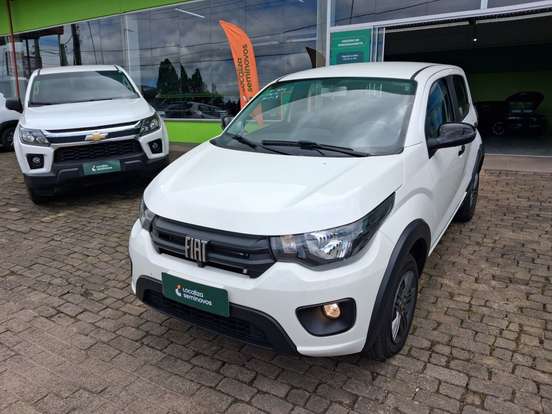 FIAT-MOBI-1.0 FIREFLY FLEX LIKE. MANUAL FIAT-MOBI-2025