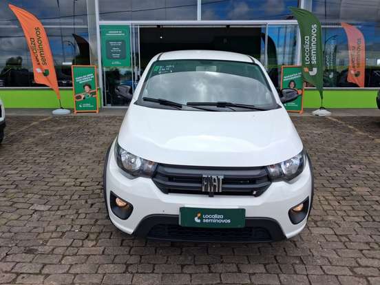 FIAT-MOBI-1.0 FIREFLY FLEX LIKE. MANUAL FIAT-MOBI-2025