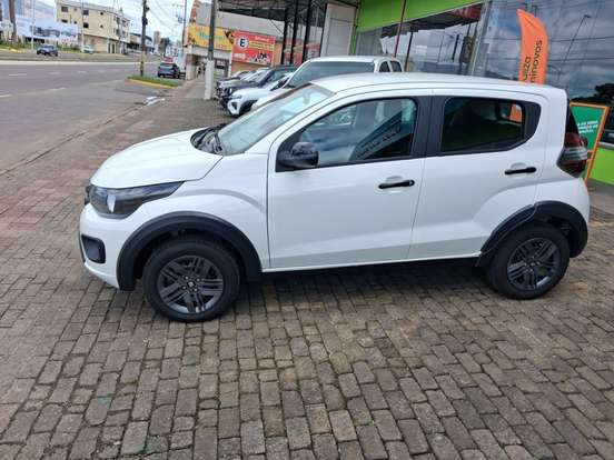 FIAT-MOBI-1.0 FIREFLY FLEX LIKE. MANUAL FIAT-MOBI-2025