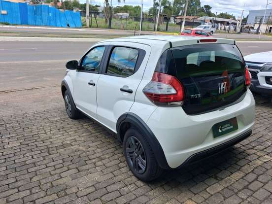 FIAT-MOBI-1.0 FIREFLY FLEX LIKE. MANUAL FIAT-MOBI-2025