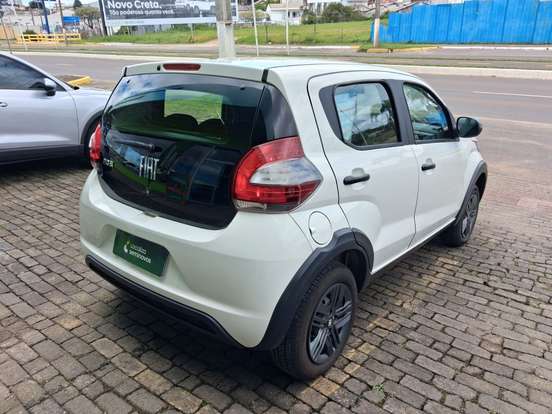 FIAT-MOBI-1.0 FIREFLY FLEX LIKE. MANUAL FIAT-MOBI-2025