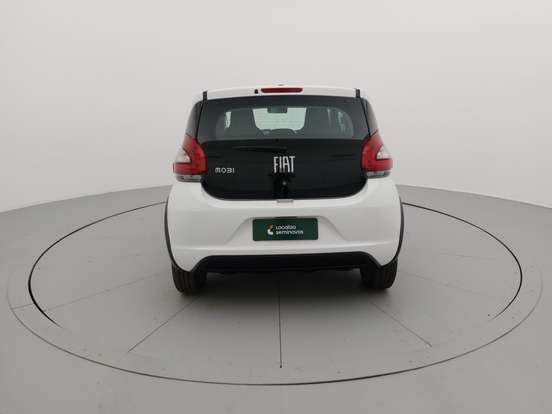 FIAT-MOBI-1.0 FIREFLY FLEX LIKE. MANUAL FIAT-MOBI-2025
