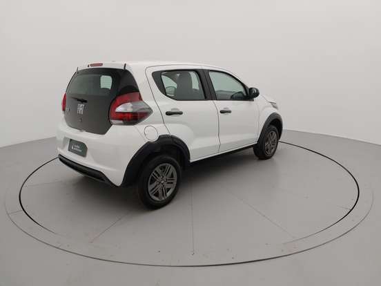 FIAT-MOBI-1.0 FIREFLY FLEX LIKE. MANUAL FIAT-MOBI-2025