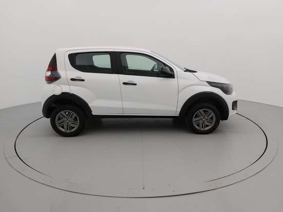 FIAT-MOBI-1.0 FIREFLY FLEX LIKE. MANUAL FIAT-MOBI-2025