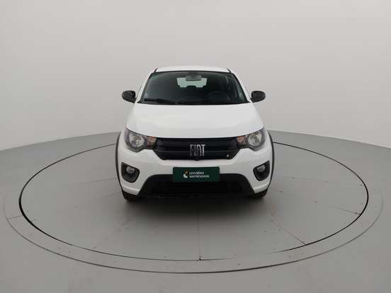FIAT-MOBI-1.0 FIREFLY FLEX LIKE. MANUAL FIAT-MOBI-2025