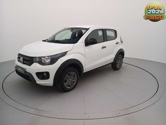 FIAT-MOBI-1.0 FIREFLY FLEX LIKE. MANUAL FIAT-MOBI-2025