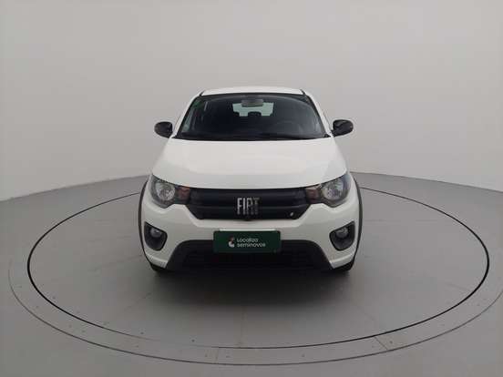 FIAT-MOBI-1.0 FIREFLY FLEX LIKE. MANUAL FIAT-MOBI-2025