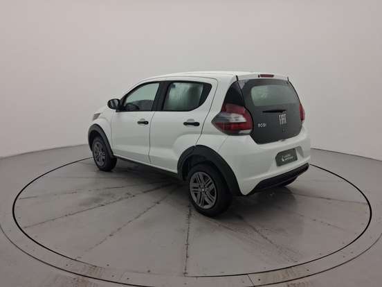 FIAT-MOBI-1.0 FIREFLY FLEX LIKE. MANUAL FIAT-MOBI-2025