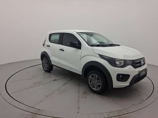 FIAT-MOBI-1.0 FIREFLY FLEX LIKE. MANUAL FIAT-MOBI-2025