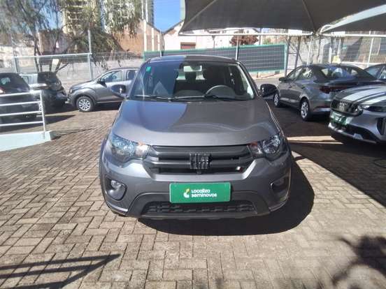 FIAT-MOBI-1.0 FIREFLY FLEX LIKE. MANUAL FIAT-MOBI-2025