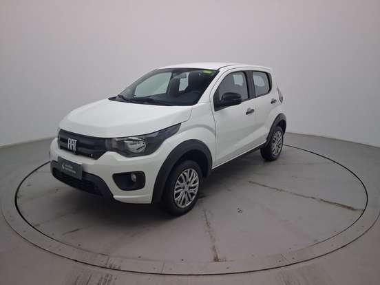 FIAT-MOBI-1.0 FIREFLY FLEX LIKE. MANUAL FIAT-MOBI-2025