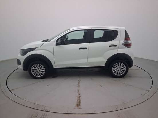 FIAT-MOBI-1.0 FIREFLY FLEX LIKE. MANUAL FIAT-MOBI-2025