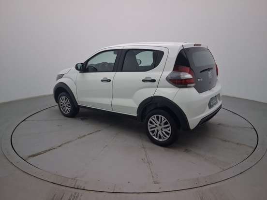 FIAT-MOBI-1.0 FIREFLY FLEX LIKE. MANUAL FIAT-MOBI-2025