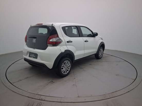FIAT-MOBI-1.0 FIREFLY FLEX LIKE. MANUAL FIAT-MOBI-2025