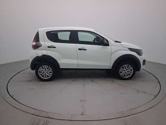 FIAT-MOBI-1.0 FIREFLY FLEX LIKE. MANUAL FIAT-MOBI-2025
