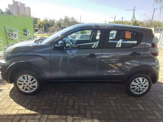 FIAT-MOBI-1.0 FIREFLY FLEX LIKE. MANUAL FIAT-MOBI-2025