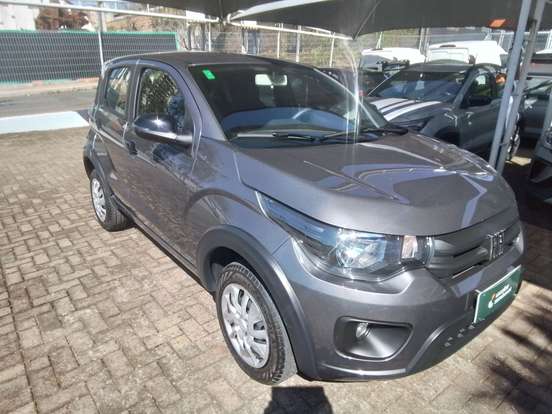 FIAT-MOBI-1.0 FIREFLY FLEX LIKE. MANUAL FIAT-MOBI-2025