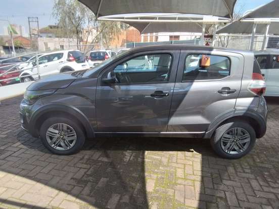 FIAT-MOBI-1.0 FIREFLY FLEX LIKE. MANUAL FIAT-MOBI-2025