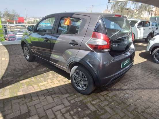 FIAT-MOBI-1.0 FIREFLY FLEX LIKE. MANUAL FIAT-MOBI-2025