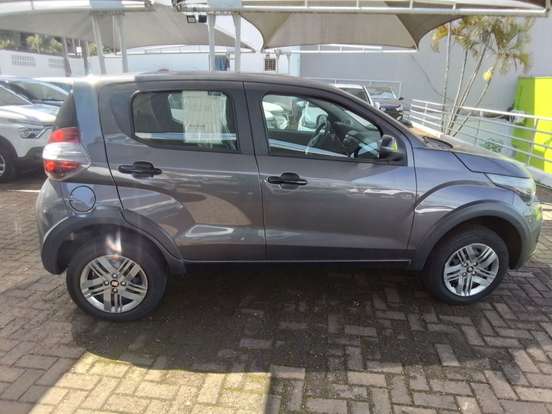 FIAT-MOBI-1.0 FIREFLY FLEX LIKE. MANUAL FIAT-MOBI-2025
