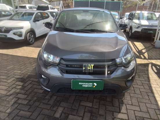 FIAT-MOBI-1.0 FIREFLY FLEX LIKE. MANUAL FIAT-MOBI-2025