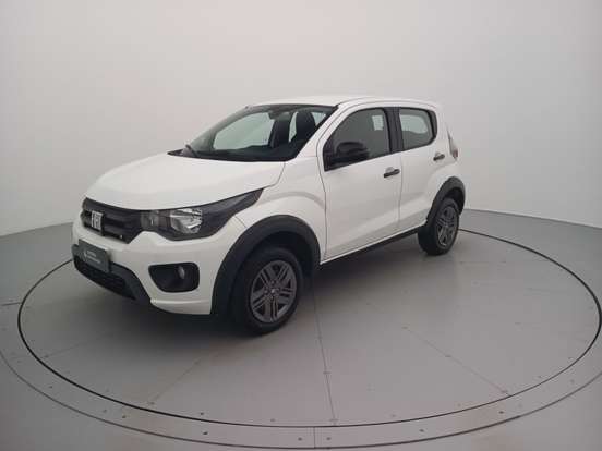 FIAT-MOBI-1.0 FIREFLY FLEX LIKE. MANUAL FIAT-MOBI-2025