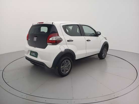 FIAT-MOBI-1.0 FIREFLY FLEX LIKE. MANUAL FIAT-MOBI-2025