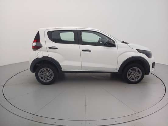 FIAT-MOBI-1.0 FIREFLY FLEX LIKE. MANUAL FIAT-MOBI-2025