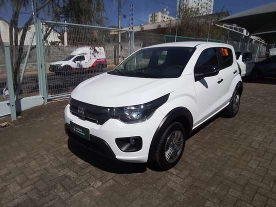 FIAT-MOBI-1.0 FIREFLY FLEX LIKE. MANUAL FIAT-MOBI-2025