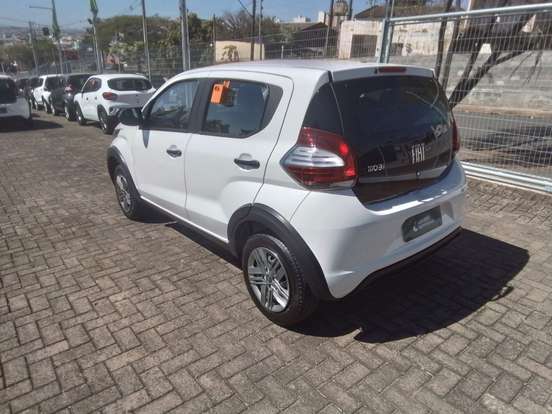 FIAT-MOBI-1.0 FIREFLY FLEX LIKE. MANUAL FIAT-MOBI-2025