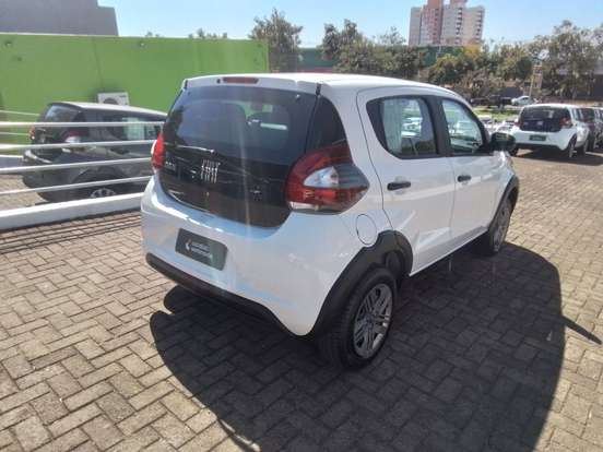 FIAT-MOBI-1.0 FIREFLY FLEX LIKE. MANUAL FIAT-MOBI-2025