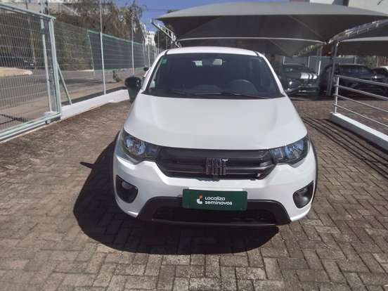 FIAT-MOBI-1.0 FIREFLY FLEX LIKE. MANUAL FIAT-MOBI-2025
