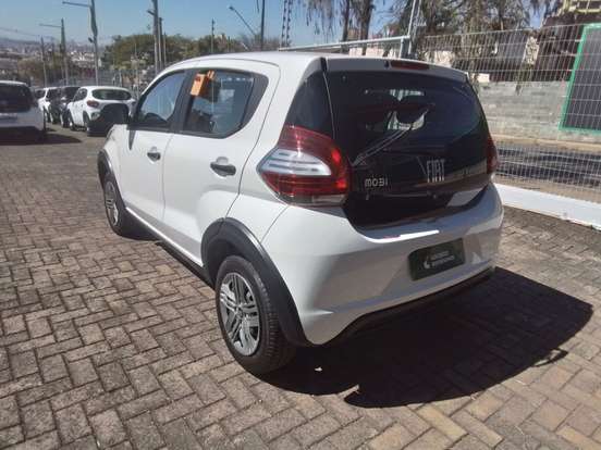 FIAT-MOBI-1.0 FIREFLY FLEX LIKE. MANUAL FIAT-MOBI-2025