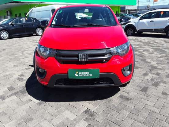 FIAT-MOBI-1.0 FIREFLY FLEX LIKE. MANUAL FIAT-MOBI-2025