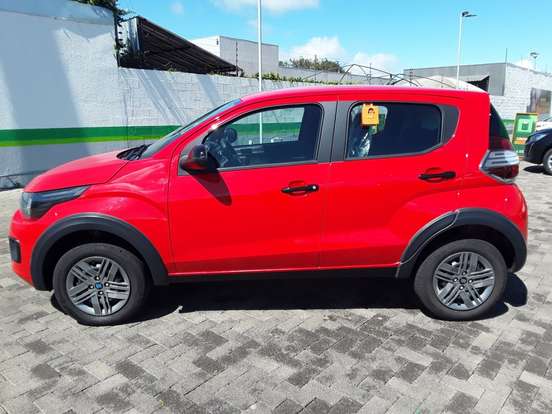 FIAT-MOBI-1.0 FIREFLY FLEX LIKE. MANUAL FIAT-MOBI-2025