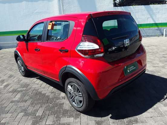 FIAT-MOBI-1.0 FIREFLY FLEX LIKE. MANUAL FIAT-MOBI-2025
