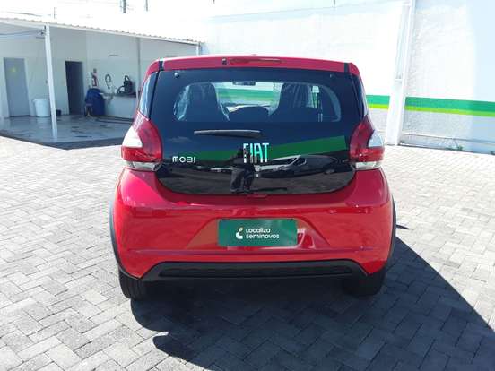 FIAT-MOBI-1.0 FIREFLY FLEX LIKE. MANUAL FIAT-MOBI-2025