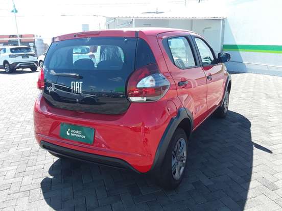 FIAT-MOBI-1.0 FIREFLY FLEX LIKE. MANUAL FIAT-MOBI-2025