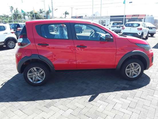 FIAT-MOBI-1.0 FIREFLY FLEX LIKE. MANUAL FIAT-MOBI-2025