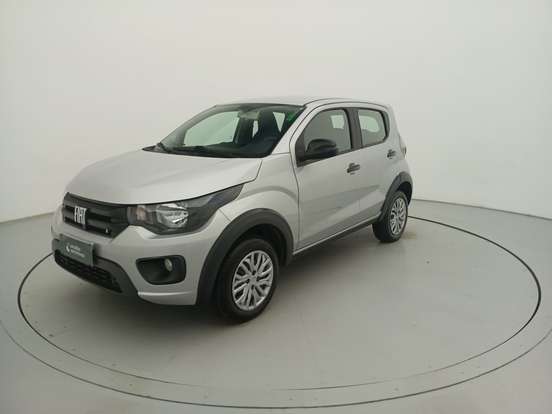 FIAT-MOBI-1.0 FIREFLY FLEX LIKE. MANUAL FIAT-MOBI-2025