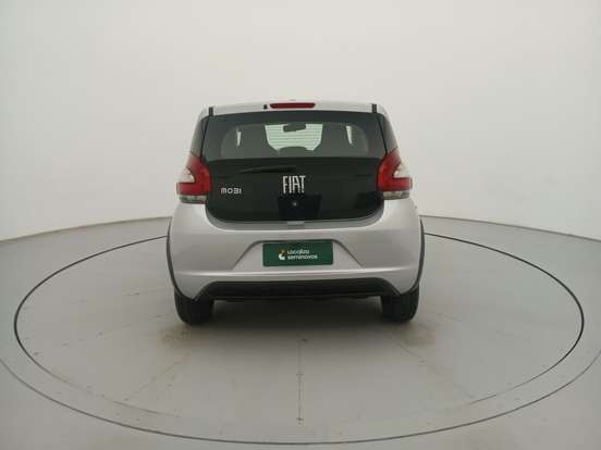 FIAT-MOBI-1.0 FIREFLY FLEX LIKE. MANUAL FIAT-MOBI-2025
