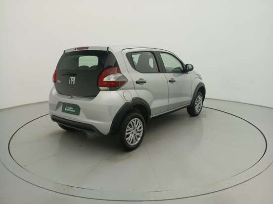 FIAT-MOBI-1.0 FIREFLY FLEX LIKE. MANUAL FIAT-MOBI-2025