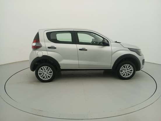 FIAT-MOBI-1.0 FIREFLY FLEX LIKE. MANUAL FIAT-MOBI-2025