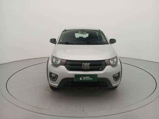 FIAT-MOBI-1.0 FIREFLY FLEX LIKE. MANUAL FIAT-MOBI-2025