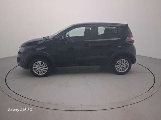 FIAT-MOBI-1.0 FIREFLY FLEX LIKE. MANUAL FIAT-MOBI-2025
