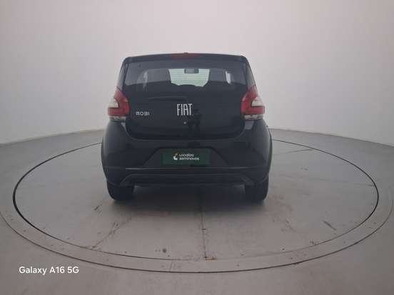 FIAT-MOBI-1.0 FIREFLY FLEX LIKE. MANUAL FIAT-MOBI-2025
