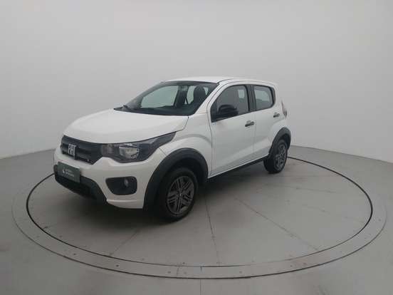 FIAT-MOBI-1.0 FIREFLY FLEX LIKE. MANUAL FIAT-MOBI-2025